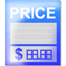 Price icon