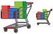 Products icons
