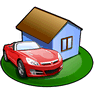 Property icon