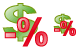 Sale icons