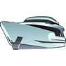 Ship icon