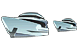 Ship icons