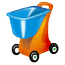 Shopping Cart icon