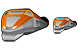 Subway icons