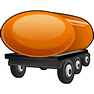Tank-Wagon icon