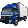 Trailer icon