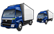Trailer icons