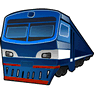 Train icon