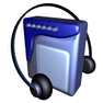 Walkman icon