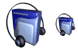 Walkman icons