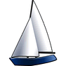 Yacht icon