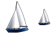 Yacht icons