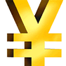 Yen icon