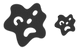 Amoeba icons