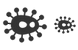 Bacilla icons