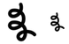 Bacillus icons