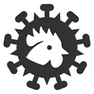 Bird Flu Virus icon