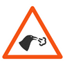 Bird Flu Warning icon