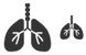 Breathe system icons