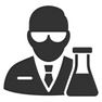 Chemical Scientist V3 icon