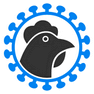 Chicken Flu Virus icon