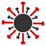 Coronavirus V3 icon