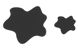 Dirt spot icons