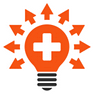 Disinfection Lamp icon