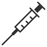 Empty Syringe icon