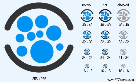 Full Icon Images