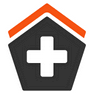 Hospital Building icon
