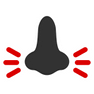 Infected Nose icon
