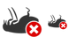 Kill flea icons