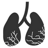 Lung Cancer icon