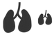 Lungs v2 icons