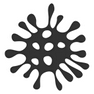 Microbe icon