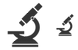 Microscope v2 icons