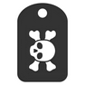 Morgue Mark icon