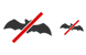 No bats icons