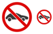 No car icons