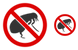 No flea icons