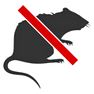 No Rat icon