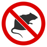 No Rats icon