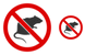 No rats icons