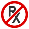 No Receipt icon