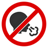 No Sneeze icon