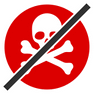 No Toxins icon