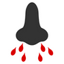 Nose Infection icon