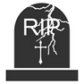 Old Grave icon