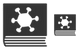 Parasite encyclopedia icons